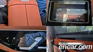 Mercedes-Benz S-Class, 2022 — миниатюра 20