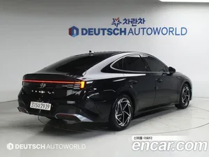 Hyundai Sonata, 2023 — миниатюра 4