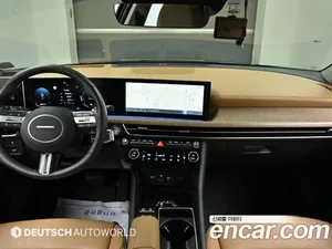 Hyundai Sonata, 2023 — миниатюра 6