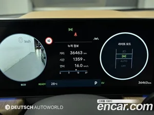 Hyundai Sonata, 2023 — миниатюра 7