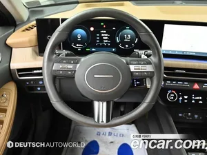 Hyundai Sonata, 2023 — миниатюра 8
