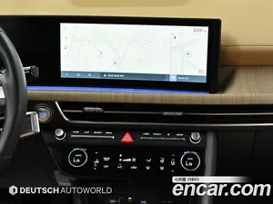Hyundai Sonata, 2023 — миниатюра 10