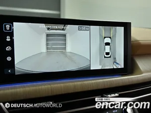 Hyundai Sonata, 2023 — миниатюра 11