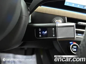 Hyundai Sonata, 2023 — миниатюра 12