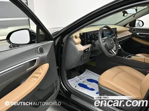 Hyundai Sonata, 2023 — миниатюра 15