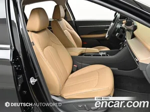 Hyundai Sonata, 2023 — миниатюра 16