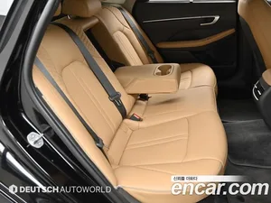 Hyundai Sonata, 2023 — миниатюра 17
