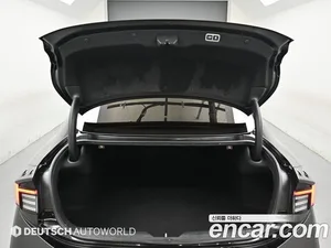 Hyundai Sonata, 2023 — миниатюра 18