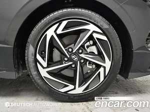 Hyundai Sonata, 2023 — миниатюра 19