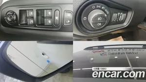 Jeep Renegade, 2021 — миниатюра 5