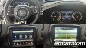 Jeep Renegade, 2021 — миниатюра 6