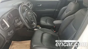 Jeep Renegade, 2021 — миниатюра 7