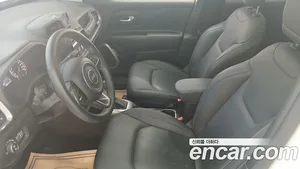 Jeep Renegade, 2021 — миниатюра 8