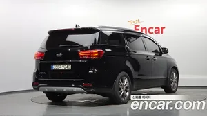 Kia Carnival, 2019 — миниатюра 2