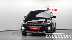 Kia Carnival, 2019 — миниатюра 3
