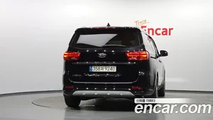 Kia Carnival, 2019 — миниатюра 4