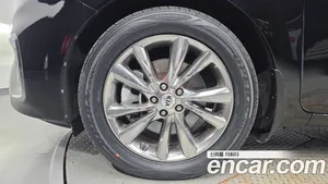 Kia Carnival, 2019 — миниатюра 5