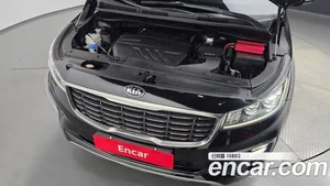 Kia Carnival, 2019 — миниатюра 6