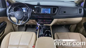 Kia Carnival, 2019 — миниатюра 7