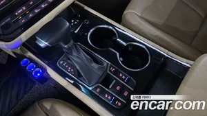 Kia Carnival, 2019 — миниатюра 9