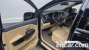 Kia Carnival, 2019 — миниатюра 10