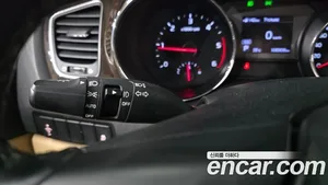 Kia Carnival, 2019 — миниатюра 13