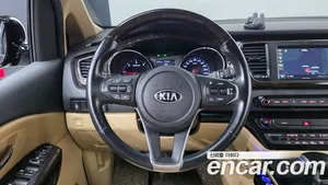 Kia Carnival, 2019 — миниатюра 14