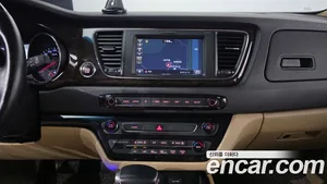 Kia Carnival, 2019 — миниатюра 15