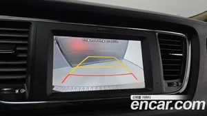 Kia Carnival, 2019 — миниатюра 16