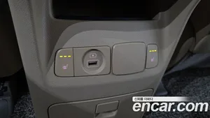 Kia Carnival, 2019 — миниатюра 19