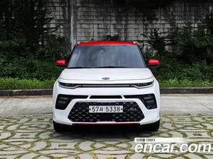 Kia Soul, 2019 — миниатюра 2