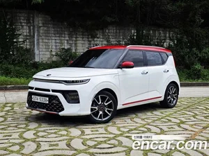 Kia Soul, 2019 — миниатюра 3
