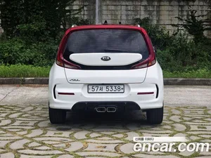 Kia Soul, 2019 — миниатюра 4