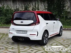 Kia Soul, 2019 — миниатюра 5