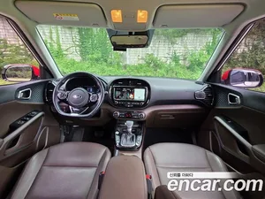 Kia Soul, 2019 — миниатюра 7