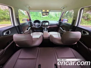 Kia Soul, 2019 — миниатюра 8