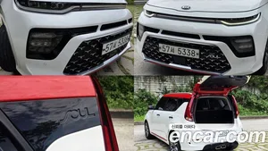 Kia Soul, 2019 — миниатюра 9