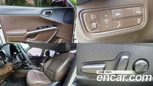 Kia Soul, 2019 — миниатюра 10