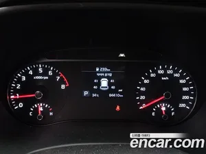 Kia Soul, 2019 — миниатюра 14