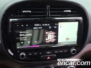 Kia Soul, 2019 — миниатюра 15