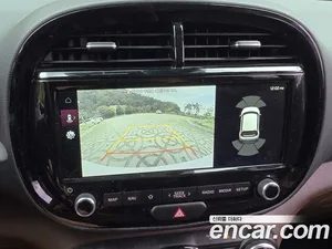 Kia Soul, 2019 — миниатюра 16