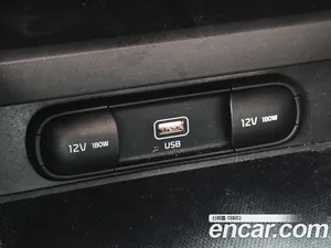 Kia Soul, 2019 — миниатюра 19