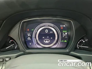 Lexus LS, 2022 — миниатюра 11