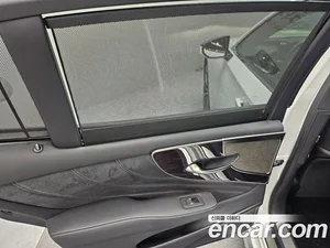 Lexus LS, 2022 — миниатюра 15