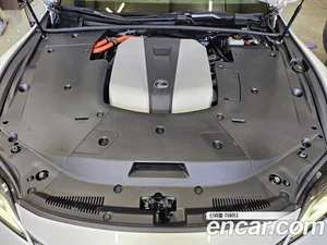 Lexus LS, 2022 — миниатюра 20