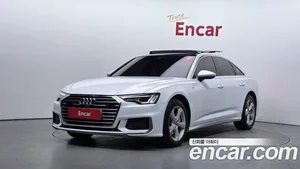 Audi A6, 2019 — миниатюра 1