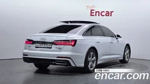 Audi A6, 2019 — миниатюра 2