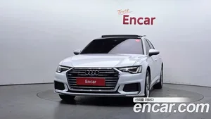 Audi A6, 2019 — миниатюра 3