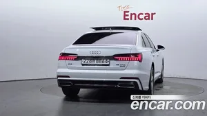 Audi A6, 2019 — миниатюра 4