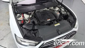 Audi A6, 2019 — миниатюра 6